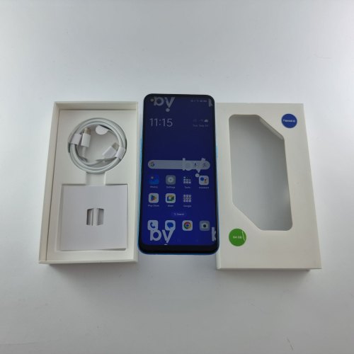 Смартфон Oppo A53 64 GB Fancy Blue USED **