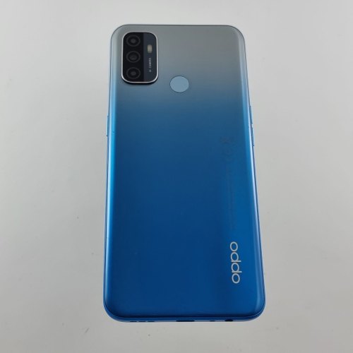 Смартфон Oppo A53 64 GB Fancy Blue USED **
