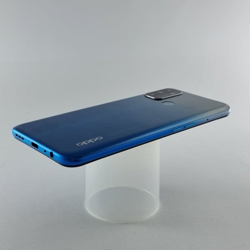 Смартфон Oppo A53 64 GB Fancy Blue USED **
