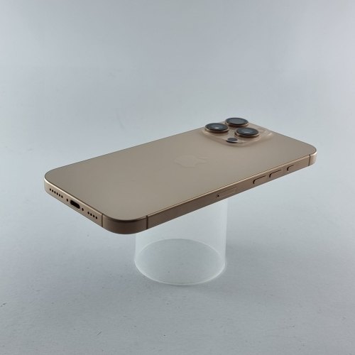 Смартфон Apple iPhone 16 Pro Max  512 GB Desert Titanium USED **