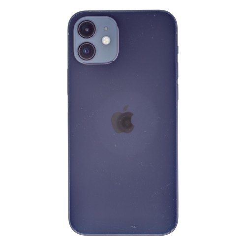 Смартфон Apple iPhone 12 128 GB Black USED **