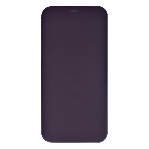 Смартфон Apple iPhone 12 128 GB Black USED **