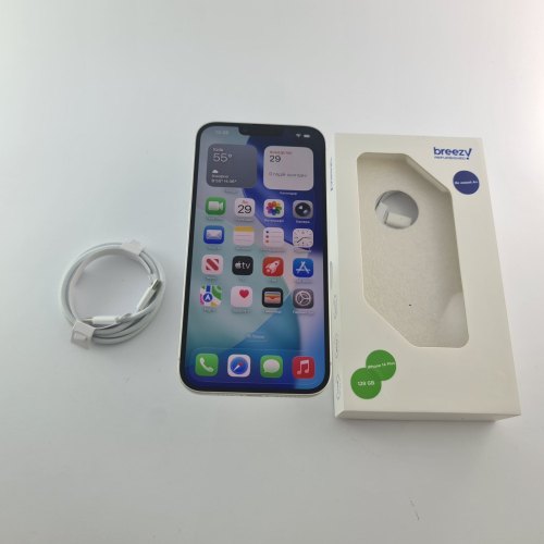 Смартфон Apple iPhone 14 Plus 128 GB Starlight USED **
