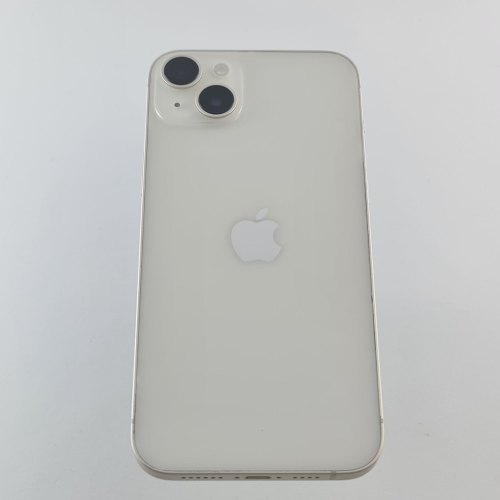 Смартфон Apple iPhone 14 Plus 128 GB Starlight USED **