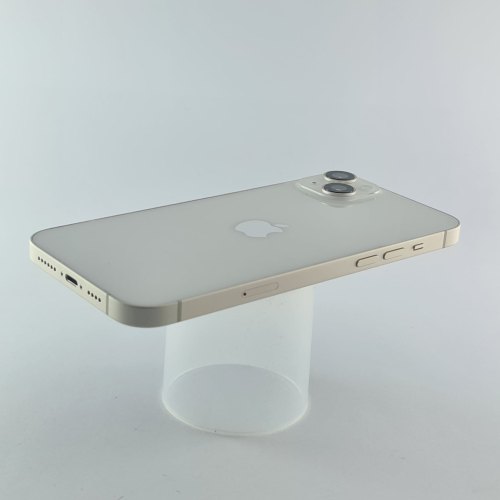 Смартфон Apple iPhone 14 Plus 128 GB Starlight USED **