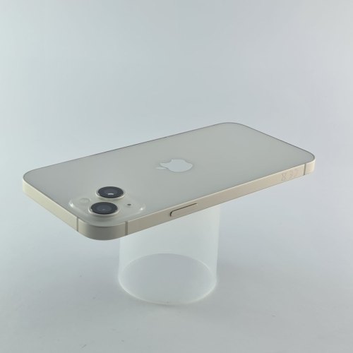 Смартфон Apple iPhone 14 Plus 128 GB Starlight USED **