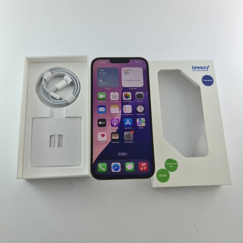 Смартфон Apple iPhone 13 Pro Max 512 GB Gold USED **