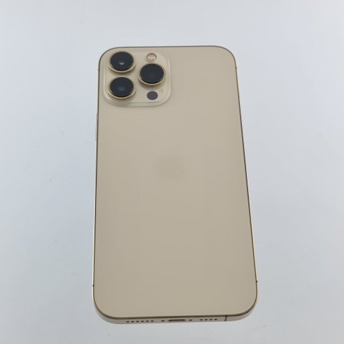 Смартфон Apple iPhone 13 Pro Max 512 GB Gold USED **