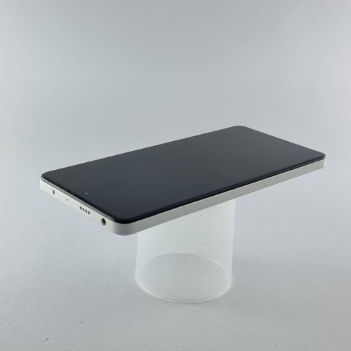 Смартфон Xiaomi Redmi Note 12 Pro 5G  128 GB White USED **