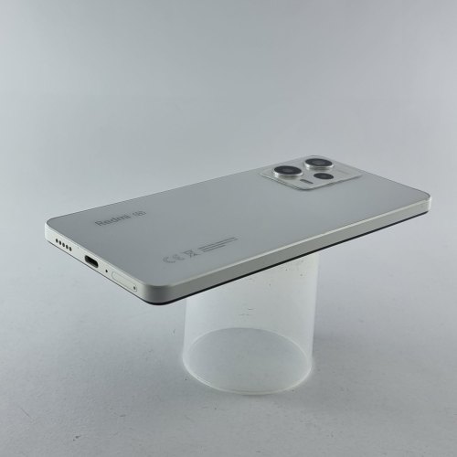 Смартфон Xiaomi Redmi Note 12 Pro 5G  128 GB White USED **