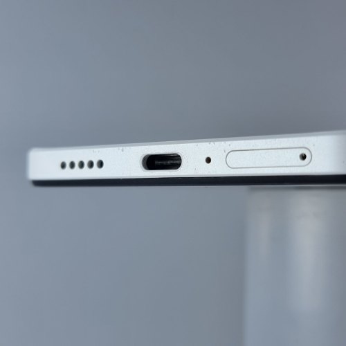 Смартфон Xiaomi Redmi Note 12 Pro 5G  128 GB White USED **