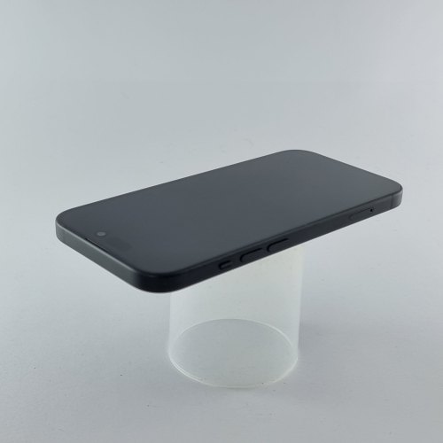 Смартфон Apple iPhone 15 128 GB Black USED **