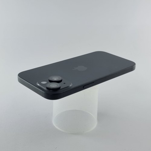 Смартфон Apple iPhone 15 128 GB Black USED **