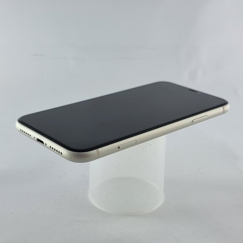 Смартфон Apple iPhone 11 128 GB White USED **