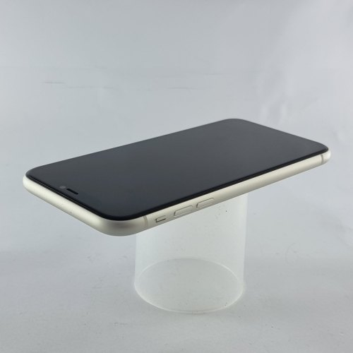 Смартфон Apple iPhone 11 128 GB White USED **