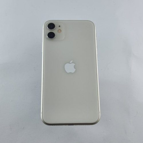 Смартфон Apple iPhone 11 128 GB White USED **