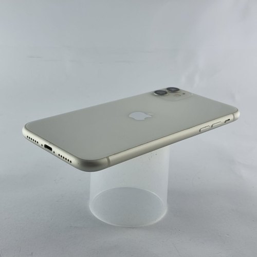 Смартфон Apple iPhone 11 128 GB White USED **
