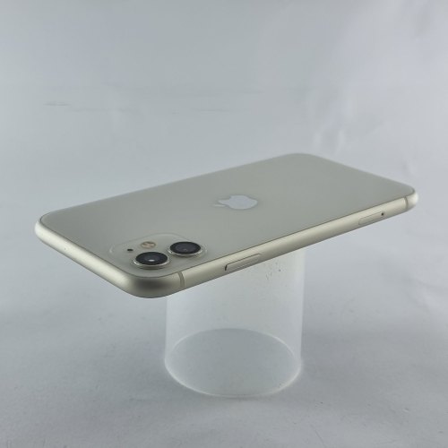 Смартфон Apple iPhone 11 128 GB White USED **