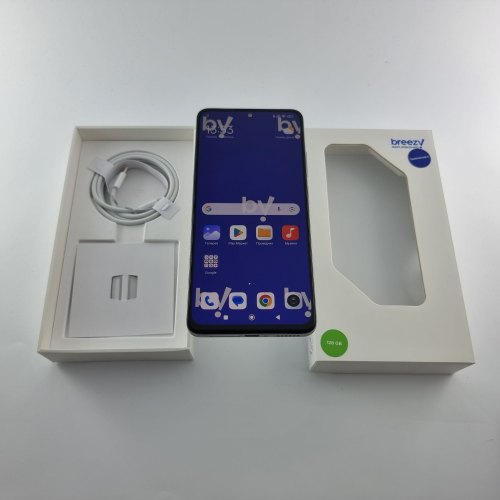 Смартфон Xiaomi Redmi Note 11 Pro 128 GB Polar White USED **