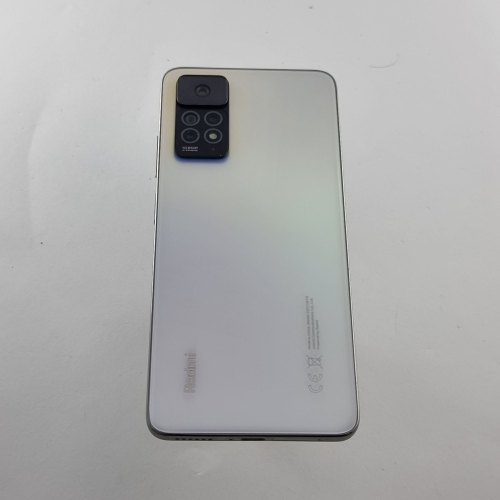 Смартфон Xiaomi Redmi Note 11 Pro 128 GB Polar White USED **