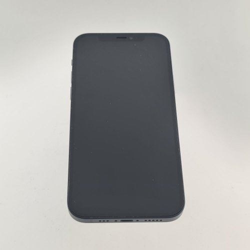 Смартфон Apple iPhone 12 64 GB Black USED **