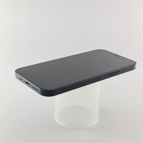 Смартфон Apple iPhone 12 64 GB Black USED **