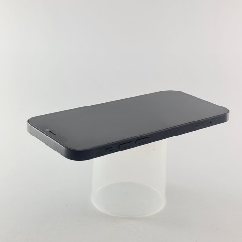 Смартфон Apple iPhone 12 64 GB Black USED **