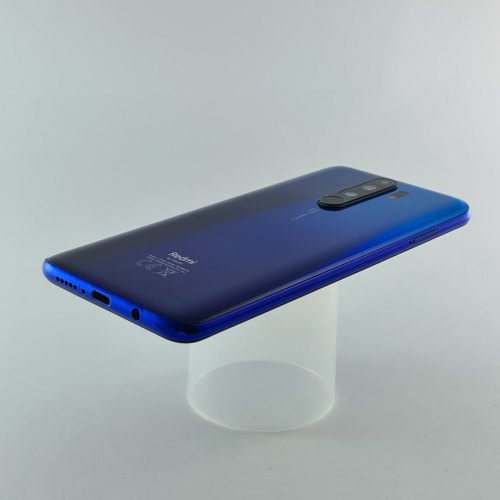 Смартфон Xiaomi Redmi Note 8 Pro 64 GB Blue USED **