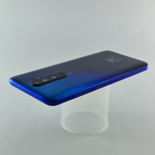 Смартфон Xiaomi Redmi Note 8 Pro 64 GB Blue USED **