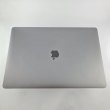Ноутбук MacBook Pro 16 with Touch Bar Intel Core i7, 16 GB, 512 GB, Space Gray USED ** (2BMVVJ200539)