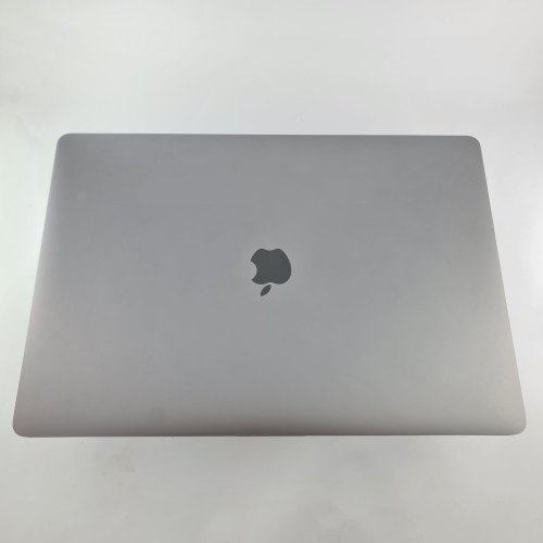 Ноутбук MacBook Pro 16 with Touch Bar Intel Core i7, 16 GB, 512 GB, Space Gray USED ** (2BMVVJ200539)