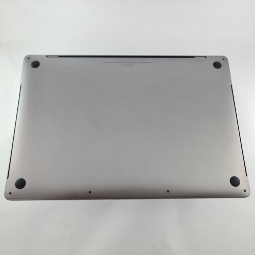 Ноутбук MacBook Pro 16 with Touch Bar Intel Core i7, 16 GB, 512 GB, Space Gray USED ** (2BMVVJ200539)