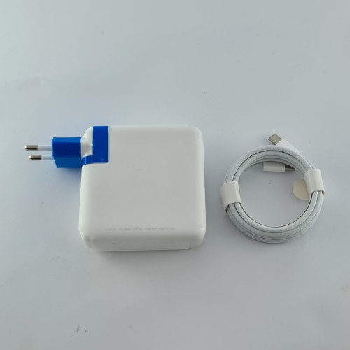 Ноутбук MacBook Pro 16 with Touch Bar Intel Core i7, 16 GB, 512 GB, Space Gray USED ** (2BMVVJ200539)