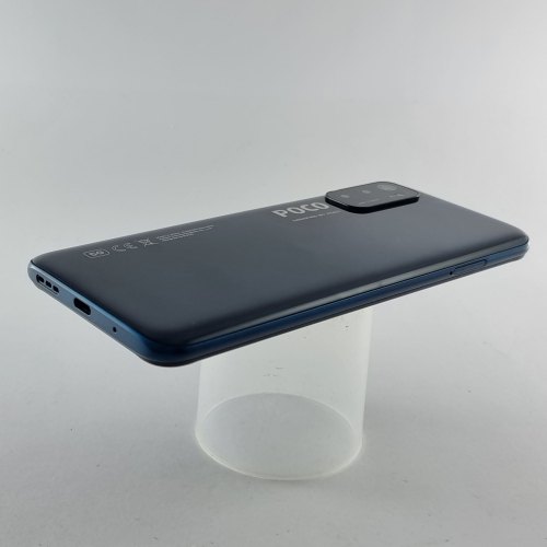 Смартфон POCO M3 Pro 5G 64 GB Cool Blue USED **