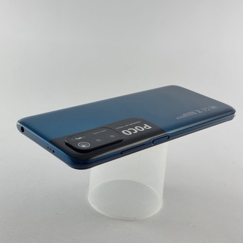 Смартфон POCO M3 Pro 5G 64 GB Cool Blue USED **