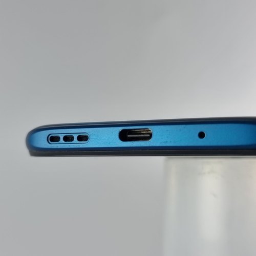 Смартфон POCO M3 Pro 5G 64 GB Cool Blue USED **