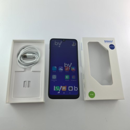 Смартфон Xiaomi Redmi 7 32 GB Eclipse Black USED **