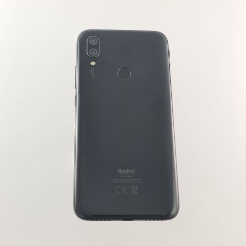 Смартфон Xiaomi Redmi 7 32 GB Eclipse Black USED **