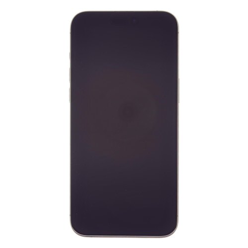 Смартфон Apple iPhone 15 Pro Max 256 GB Natural Titanium USED **