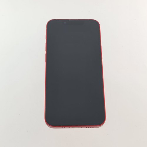 Смартфон Apple iPhone 13 mini 128 GB (PRODUCT)RED USED **