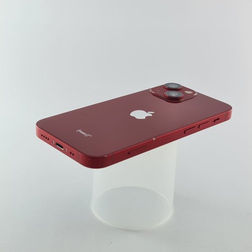 Смартфон Apple iPhone 13 mini 128 GB (PRODUCT)RED USED **