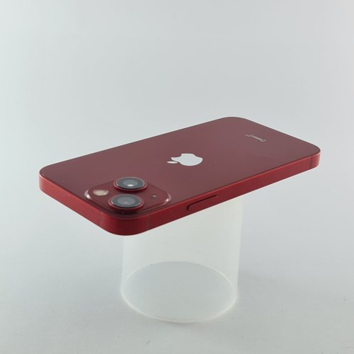 Смартфон Apple iPhone 13 mini 128 GB (PRODUCT)RED USED **