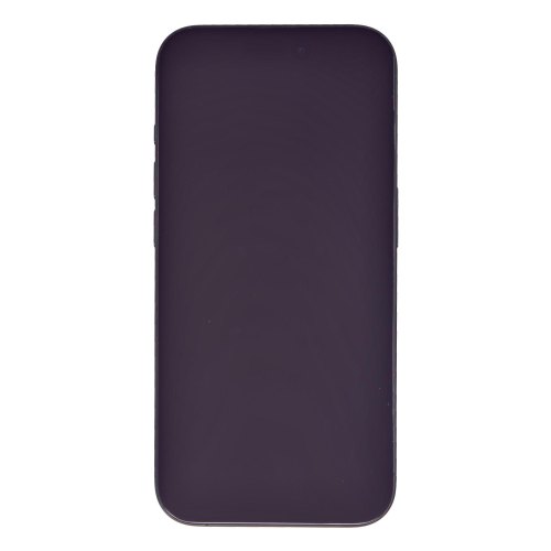 Смартфон Apple iPhone 15 Pro 128 GB Black Titanium USED **