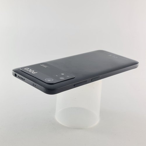 Смартфон POCO M4 Pro 128 GB Power Black USED **