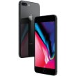 Смартфон Apple iPhone 8 Plus 64 GB Space Gray USED **