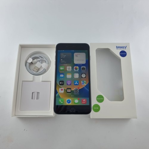 Смартфон Apple iPhone 8 Plus 64 GB Space Gray USED **