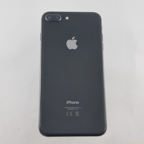 Смартфон Apple iPhone 8 Plus 64 GB Space Gray USED **
