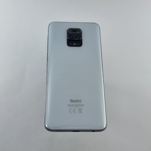 Смартфон Xiaomi Redmi Note 9 Pro 128 GB Glacier White USED **