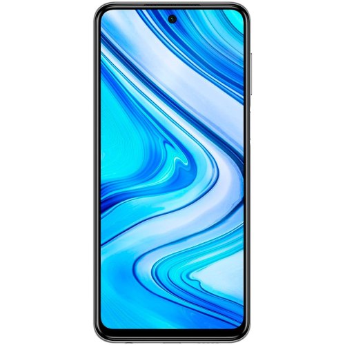 Смартфон Xiaomi Redmi Note 9 Pro 128 GB Glacier White USED **