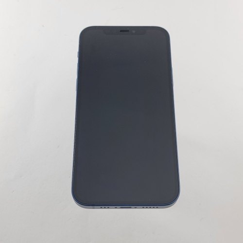 Смартфон Apple iPhone 12 128 GB Blue USED **